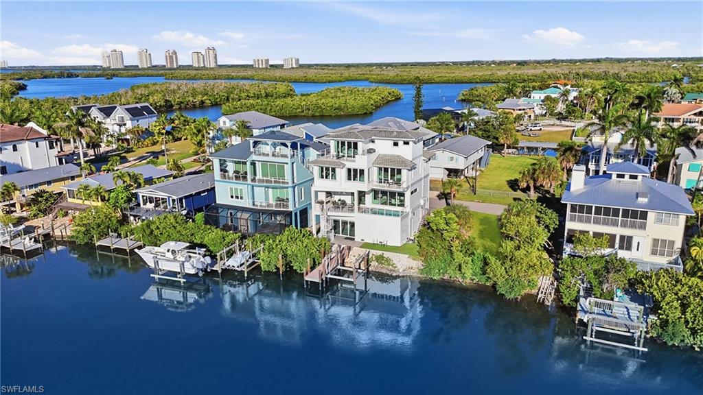 BONITA BEACH - Residential