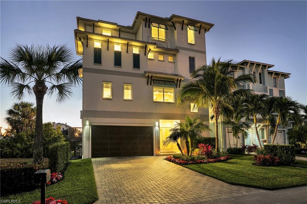 BONITA BEACH - Residential