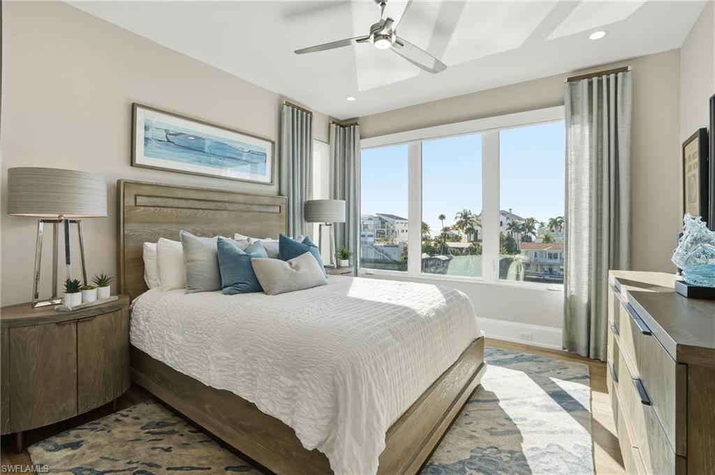 BONITA BEACH - Residential