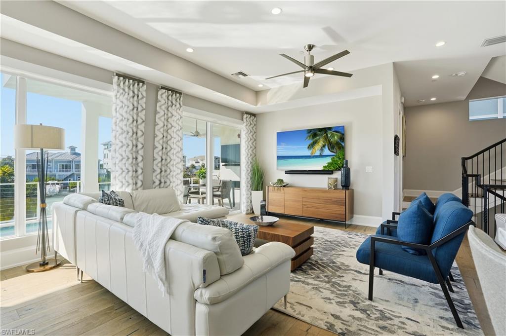 BONITA BEACH - Residential