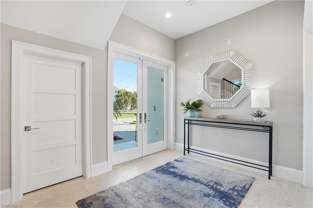 BONITA BEACH - Residential