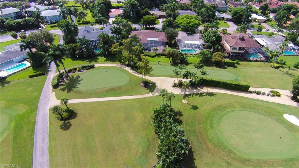 MOORINGS - Residential