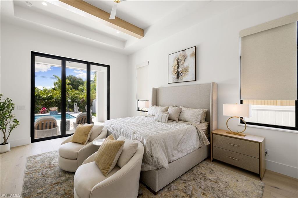 NAPLES PARK - Residential