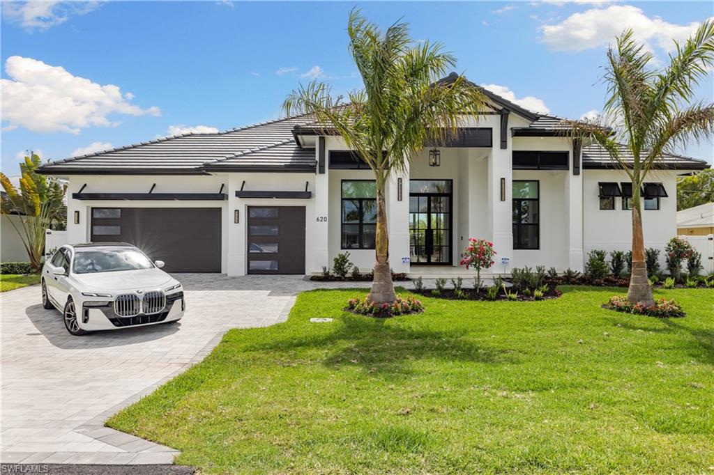 NAPLES PARK - Residential