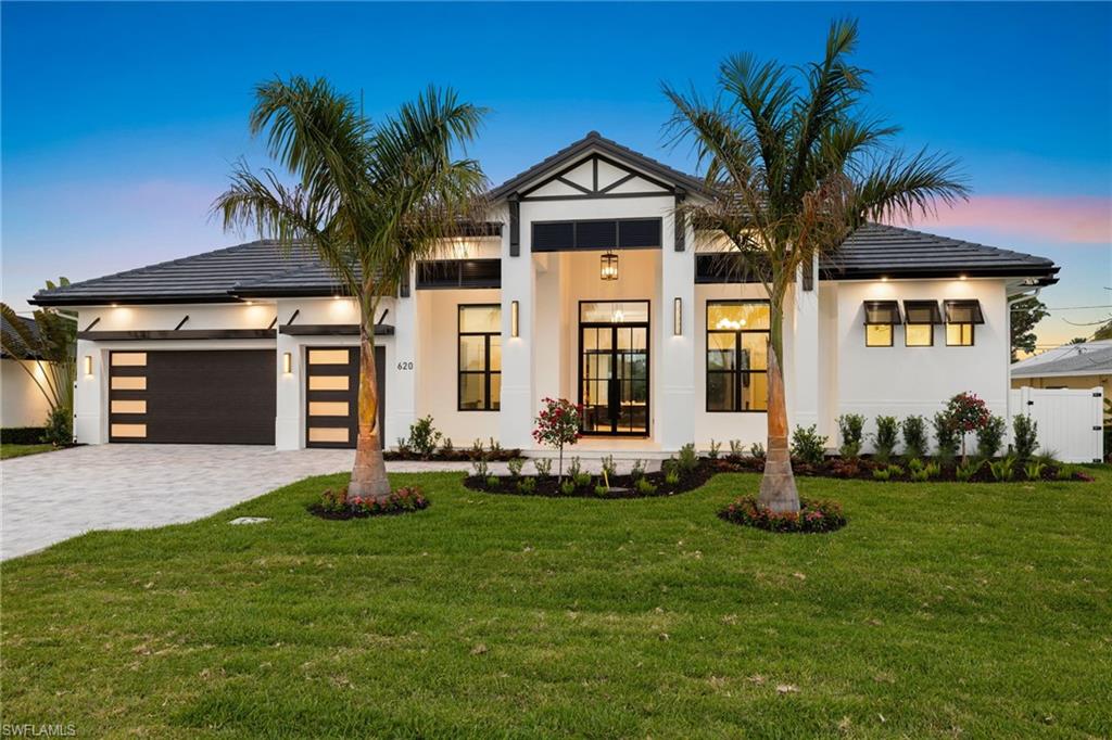 NAPLES PARK - Residential