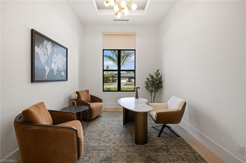 NAPLES PARK - Residential