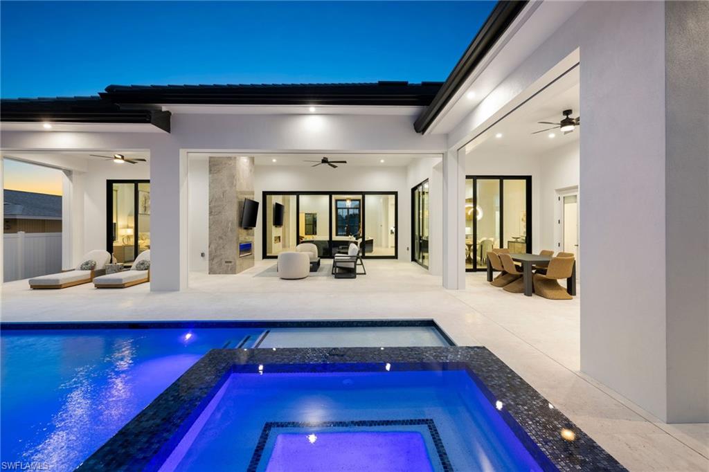 NAPLES PARK - Residential