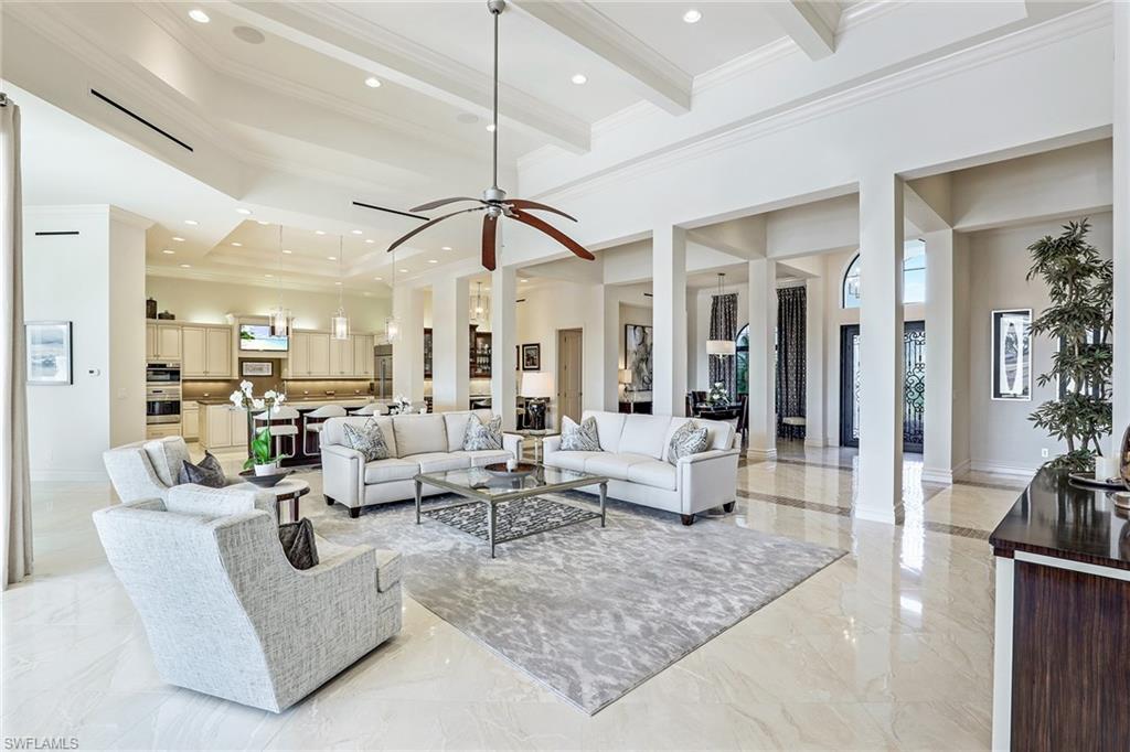 SENECA - Residential
