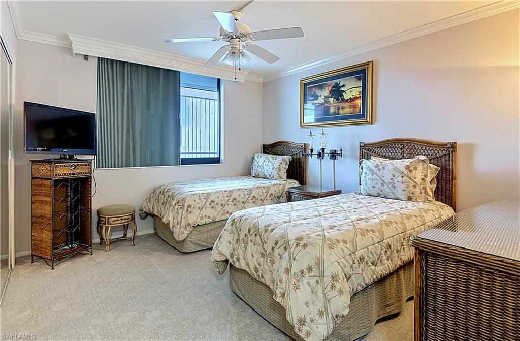 CAPER BEACH CLUB - Residential