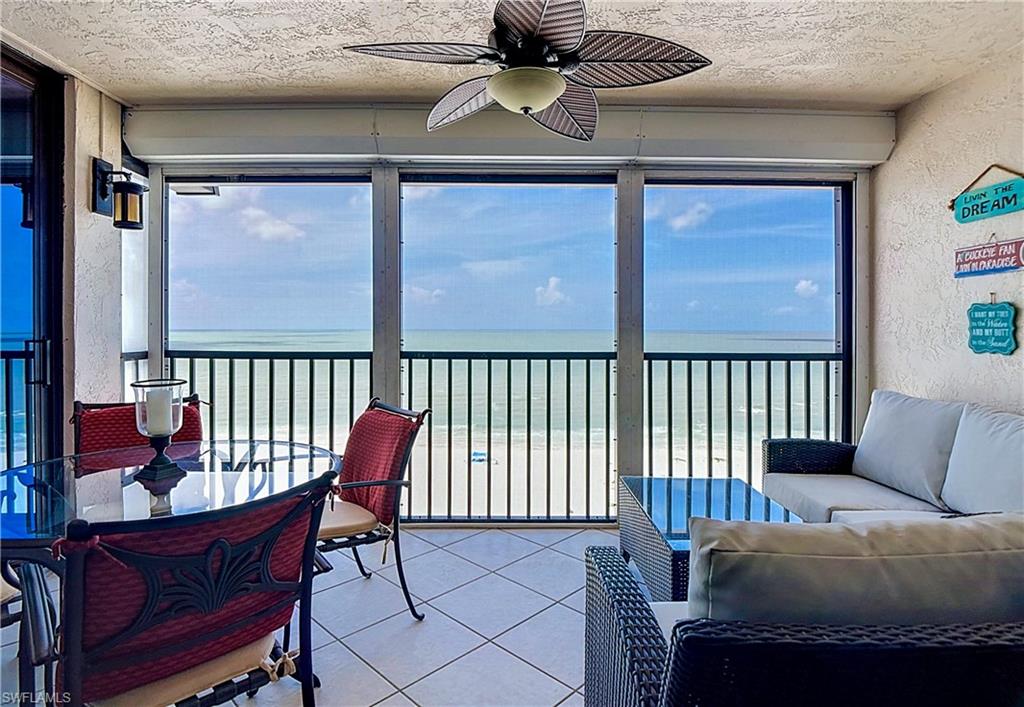 CAPER BEACH CLUB - Residential