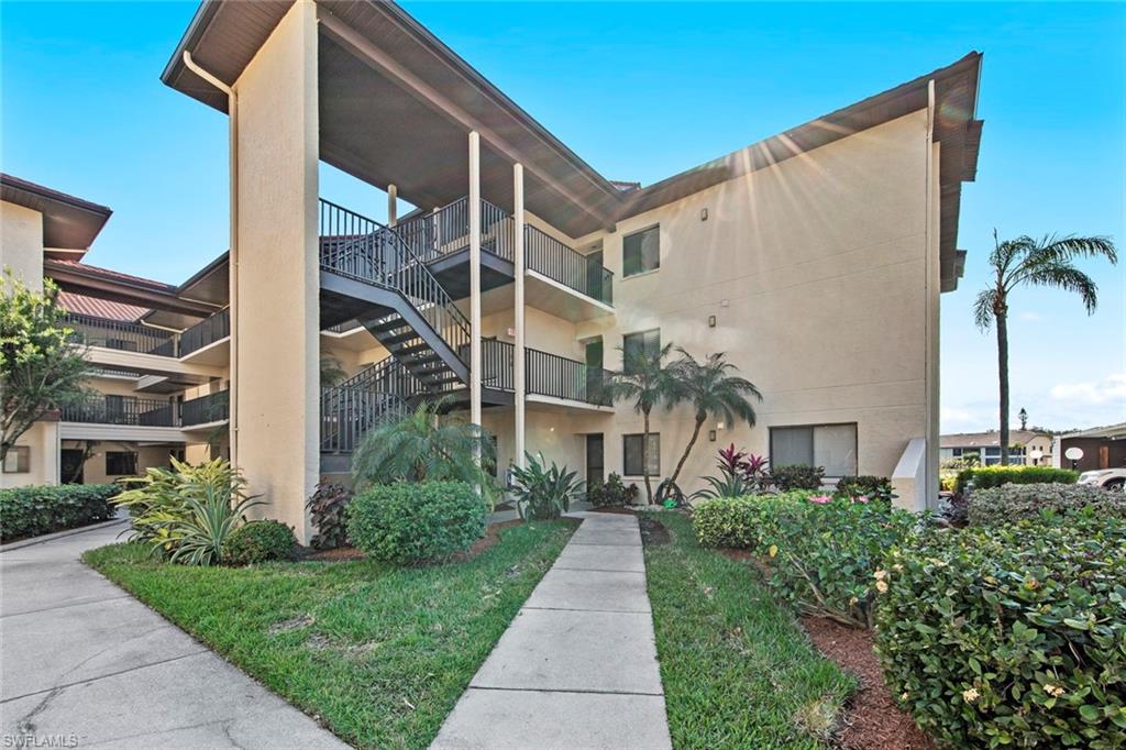 TERRACE CONDO VILLAGE - Residential