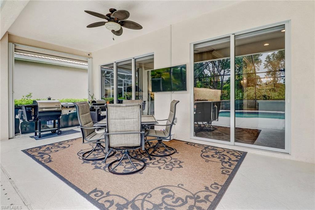 CARLTON LAKES - Residential