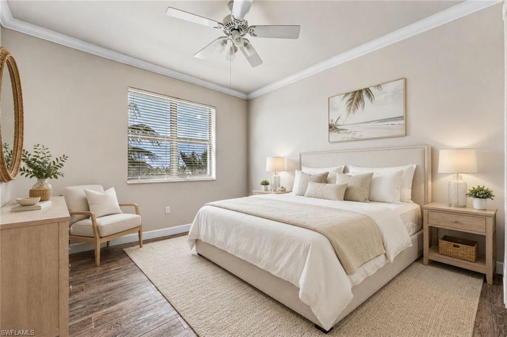 PALMAS DEL SOL - Residential