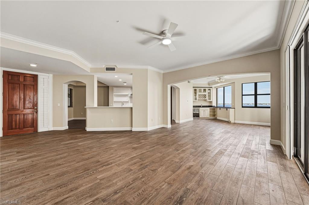 PALMAS DEL SOL - Residential