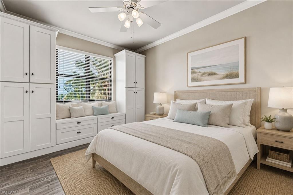 PALMAS DEL SOL - Residential