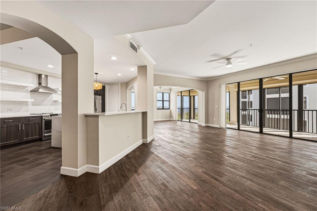 PALMAS DEL SOL - Residential