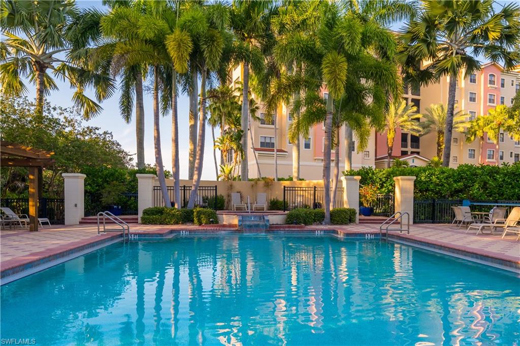 PALMAS DEL SOL - Residential