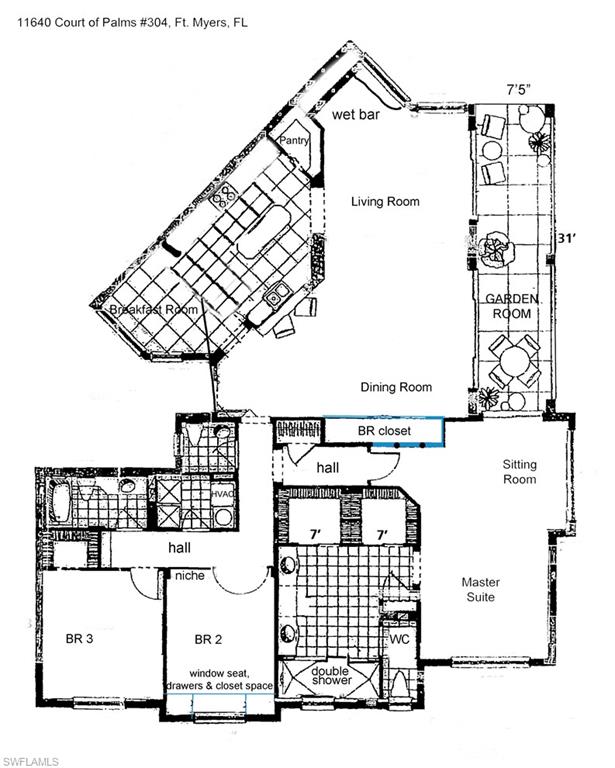 PALMAS DEL SOL - Residential