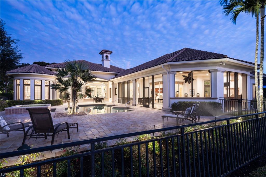 TUSCANY ISLE - Residential
