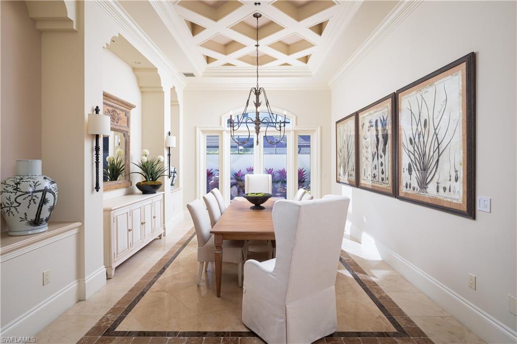 TUSCANY ISLE - Residential