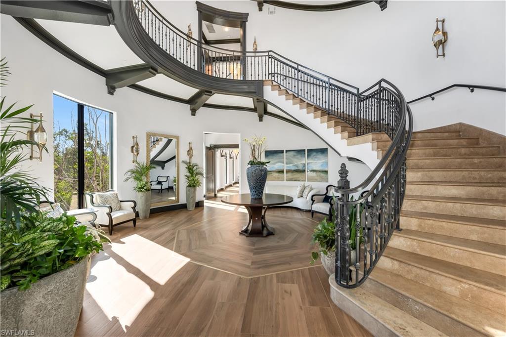 TUSCANY ISLE - Residential