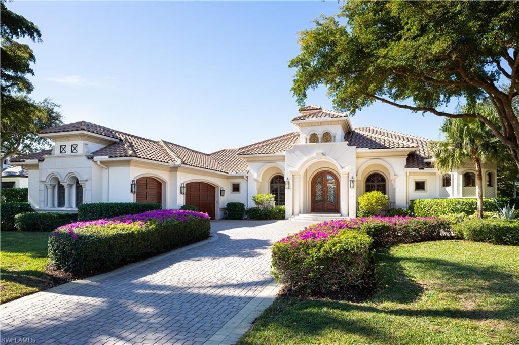 TUSCANY ISLE - Residential