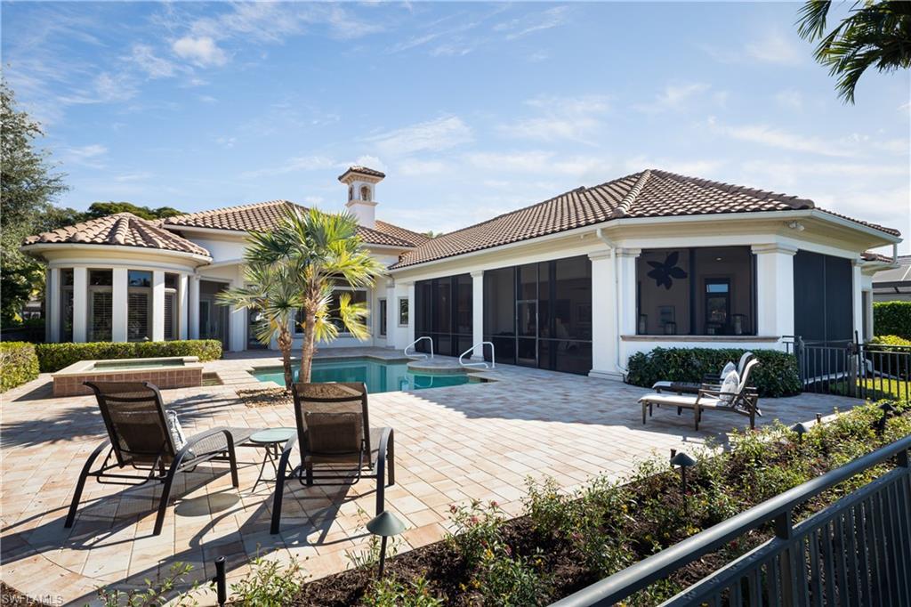 TUSCANY ISLE - Residential