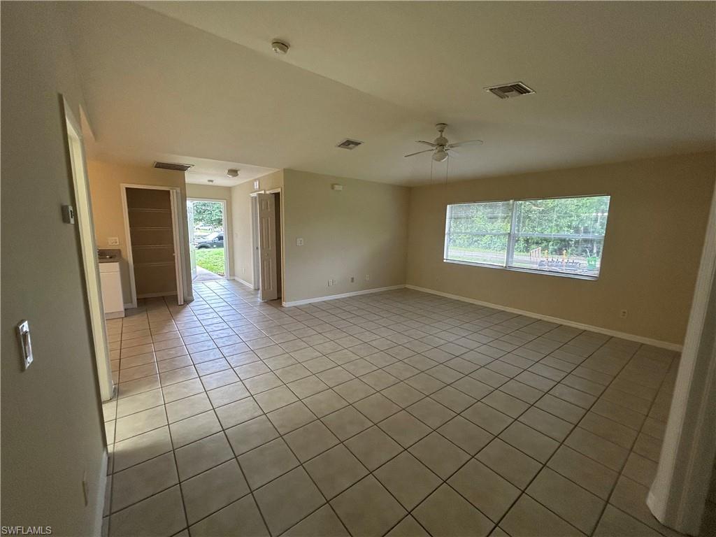 LEHIGH ACRES - Residential Lease