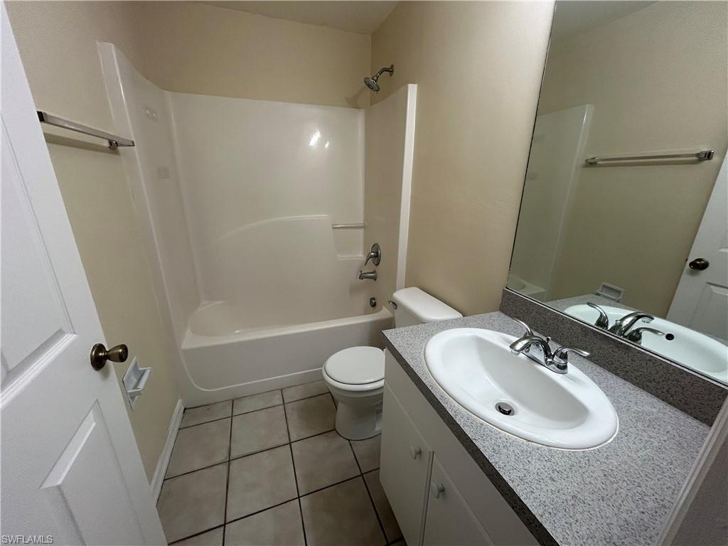 LEHIGH ACRES - Residential Lease