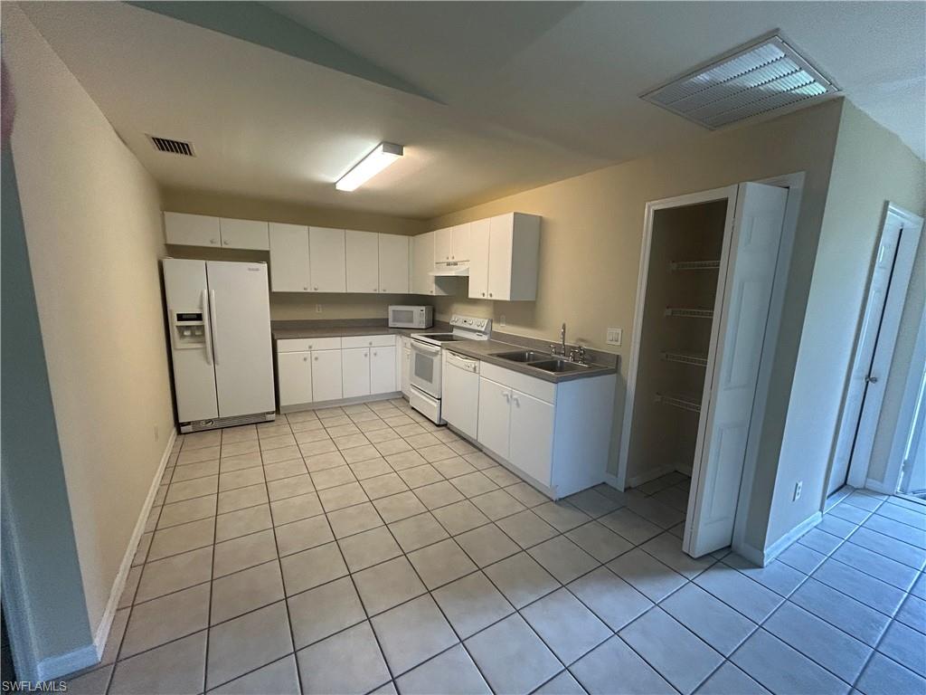 LEHIGH ACRES - Residential Lease