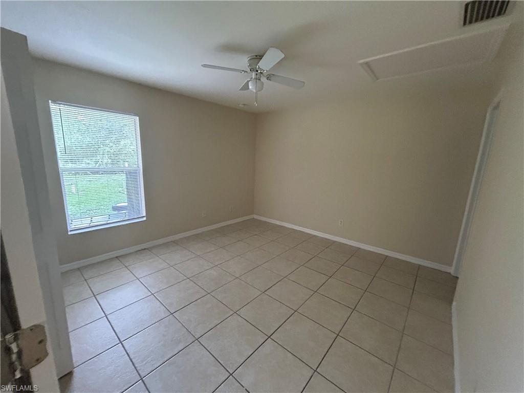 LEHIGH ACRES - Residential Lease
