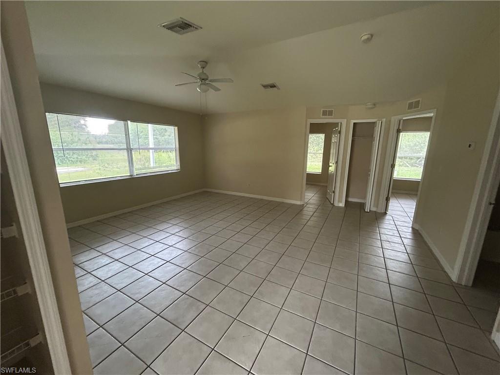 LEHIGH ACRES - Residential Lease