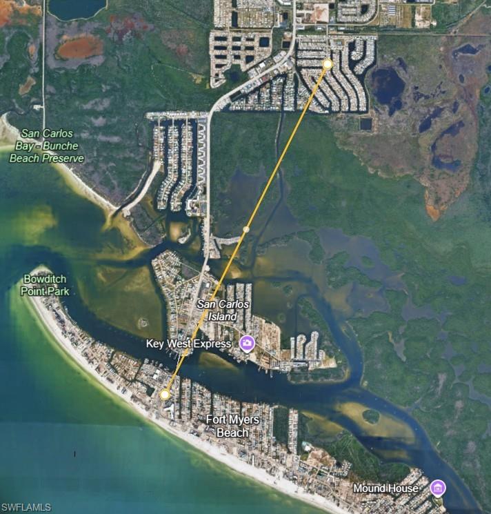 BAYSIDE ESTATES - Land