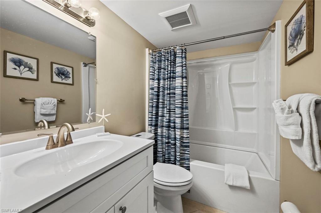 ESTERO ISLAND YACHT &  RACQUET CLUB CONDO - Residential
