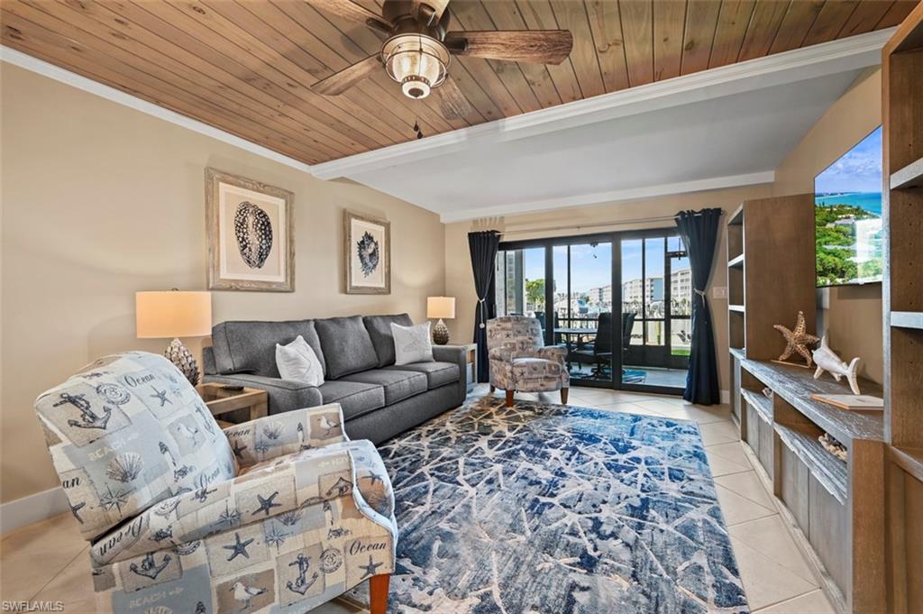 ESTERO ISLAND YACHT &  RACQUET CLUB CONDO - Residential