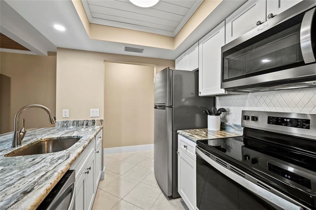 ESTERO ISLAND YACHT &  RACQUET CLUB CONDO - Residential