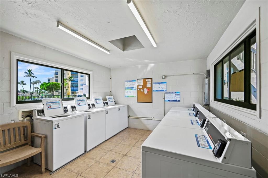 ESTERO ISLAND YACHT &  RACQUET CLUB CONDO - Residential