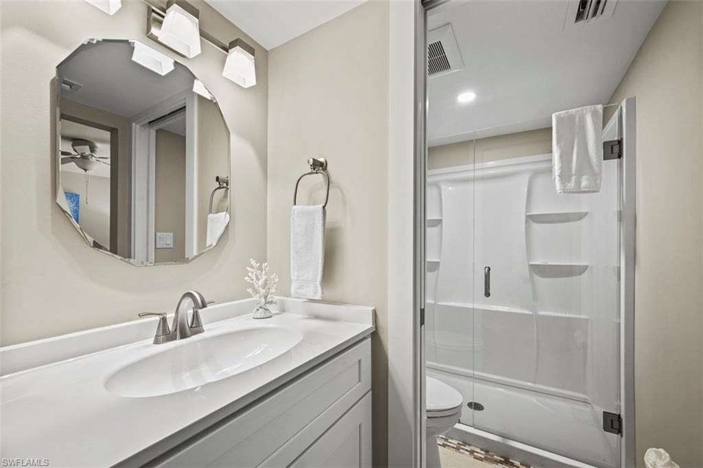 ESTERO ISLAND YACHT &  RACQUET CLUB CONDO - Residential