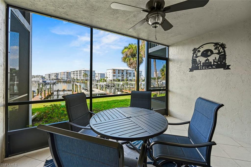 ESTERO ISLAND YACHT &  RACQUET CLUB CONDO - Residential