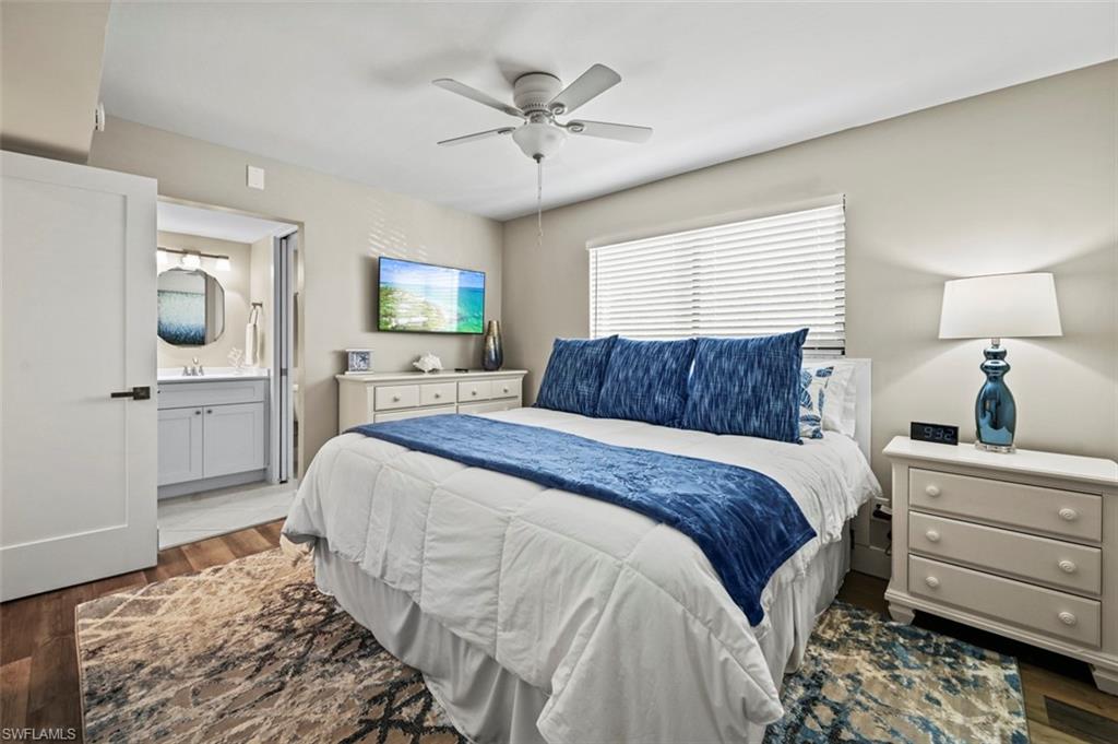ESTERO ISLAND YACHT &  RACQUET CLUB CONDO - Residential