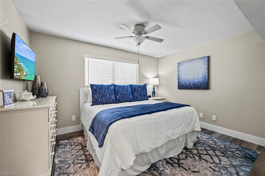 ESTERO ISLAND YACHT &  RACQUET CLUB CONDO - Residential