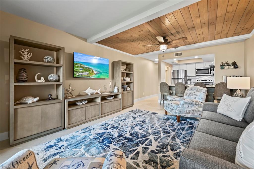 ESTERO ISLAND YACHT &  RACQUET CLUB CONDO - Residential