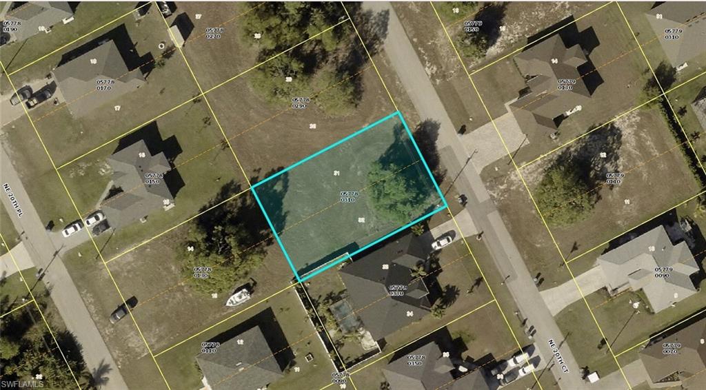 Build your dream home on this beautiful off water building site!!