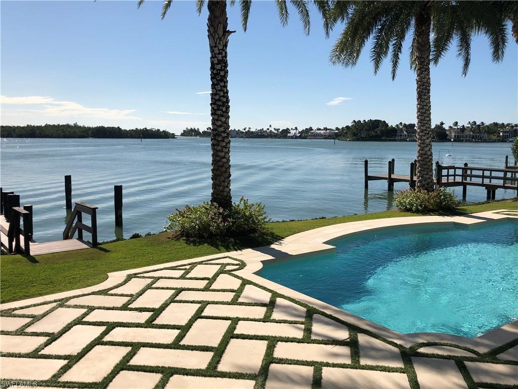 PORT ROYAL - Residential