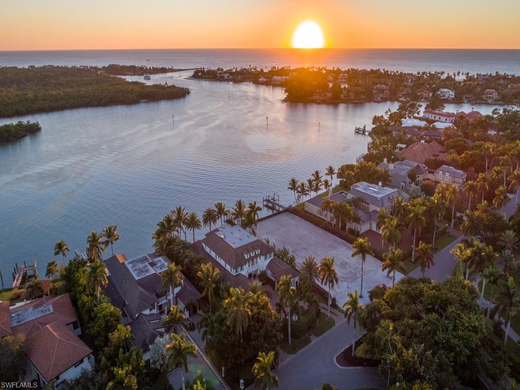 PORT ROYAL - Residential