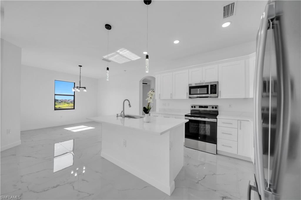 LEHIGH ACRES - Residential