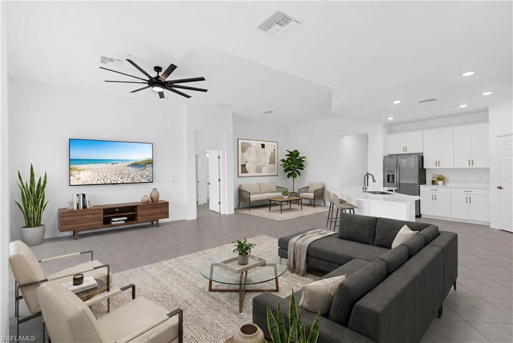 SANTA LUZ - Residential