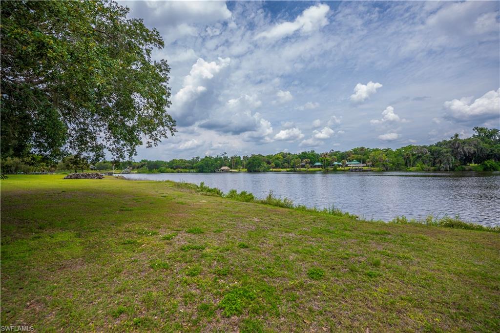 This exceptional riverfront property sits adjacent to the historic Swing Bridge in Old Fort Denaud near LaBelle, and is framed by several towering Live Oaks that create a majestic, storybook setting for your dream home.  Facing true North, you can enjoy breathtaking sunrises and tranquil colorful sunsets over the river.  The 1.27 acre lot has 150 feet of frontage on the freshwater Caloosahatchee River which is navigable from Port St Lucie on the Atlantic Ocean to Fort Myers on the Gulf.  Approximately an hour from the Gulf by boat through the Franklin Locks, providing expansive freshwater and saltwater recreation and fishing.  Entrance to the property is off Ft Denaud Bridge Way.  Take a look today, this one won't last long.
