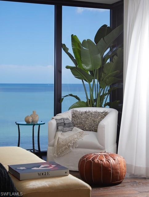 BEACH HOUSE AT NAPLES CAY - Residential