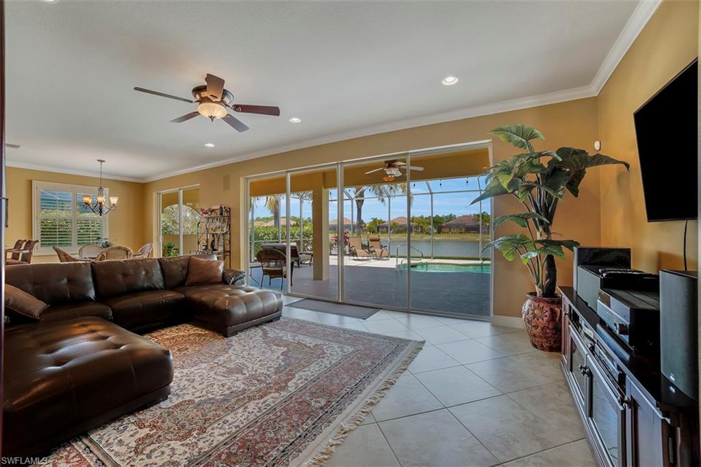 BELLA TERRA - Residential